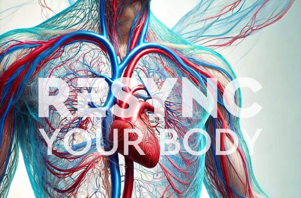 How To Hydrate Fascia For Optimal Health & Athletic Performance