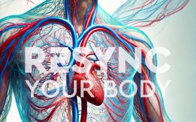 How To Hydrate Fascia For Optimal Health & Athletic Performance