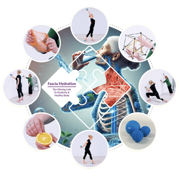 FASCIA HYDRATION NEW