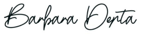 A woman is doing yoga on the beach