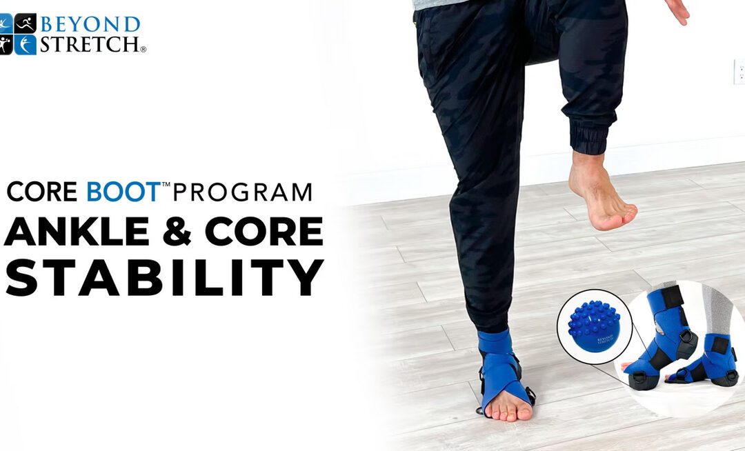 Ankle & Core Stability