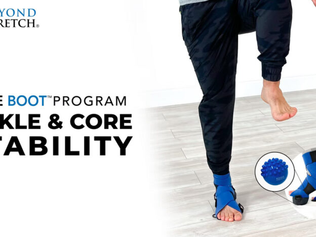 Ankle & Core Stability