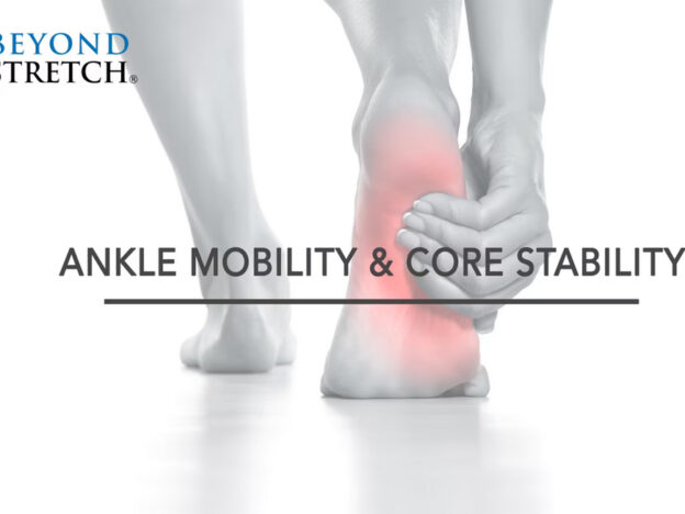 Ankle Mobility & Core Stability