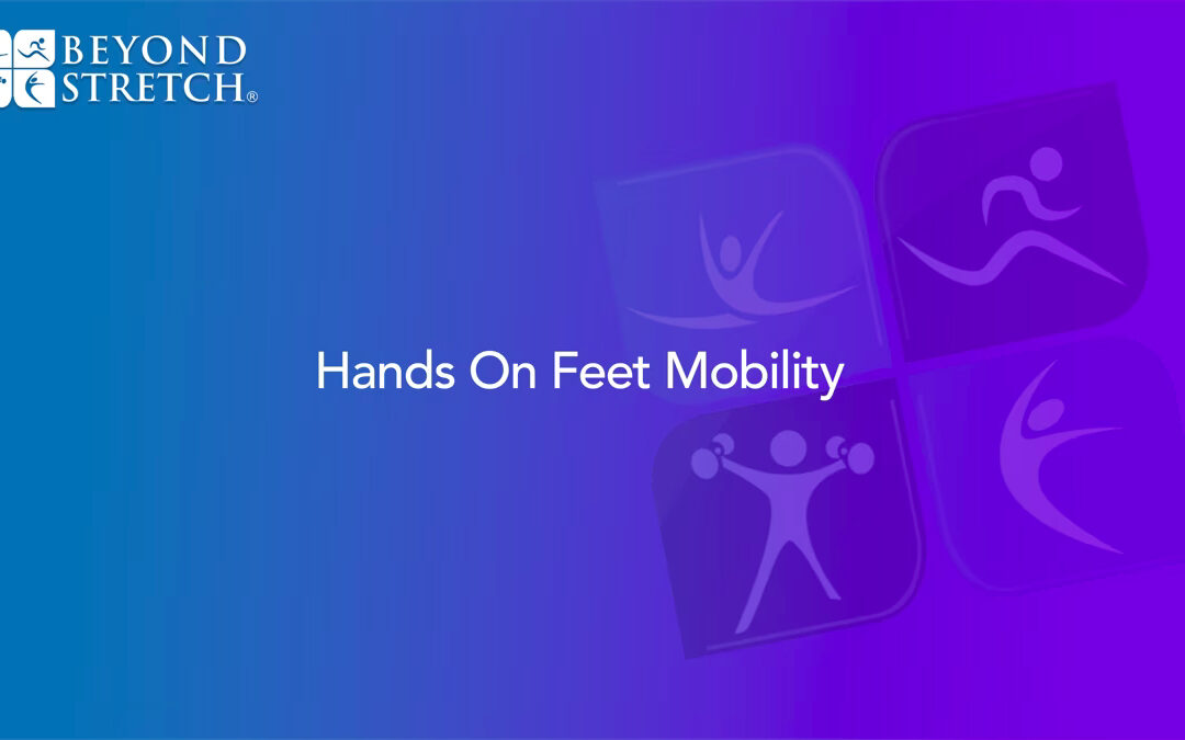 Hands On Feet Mobility