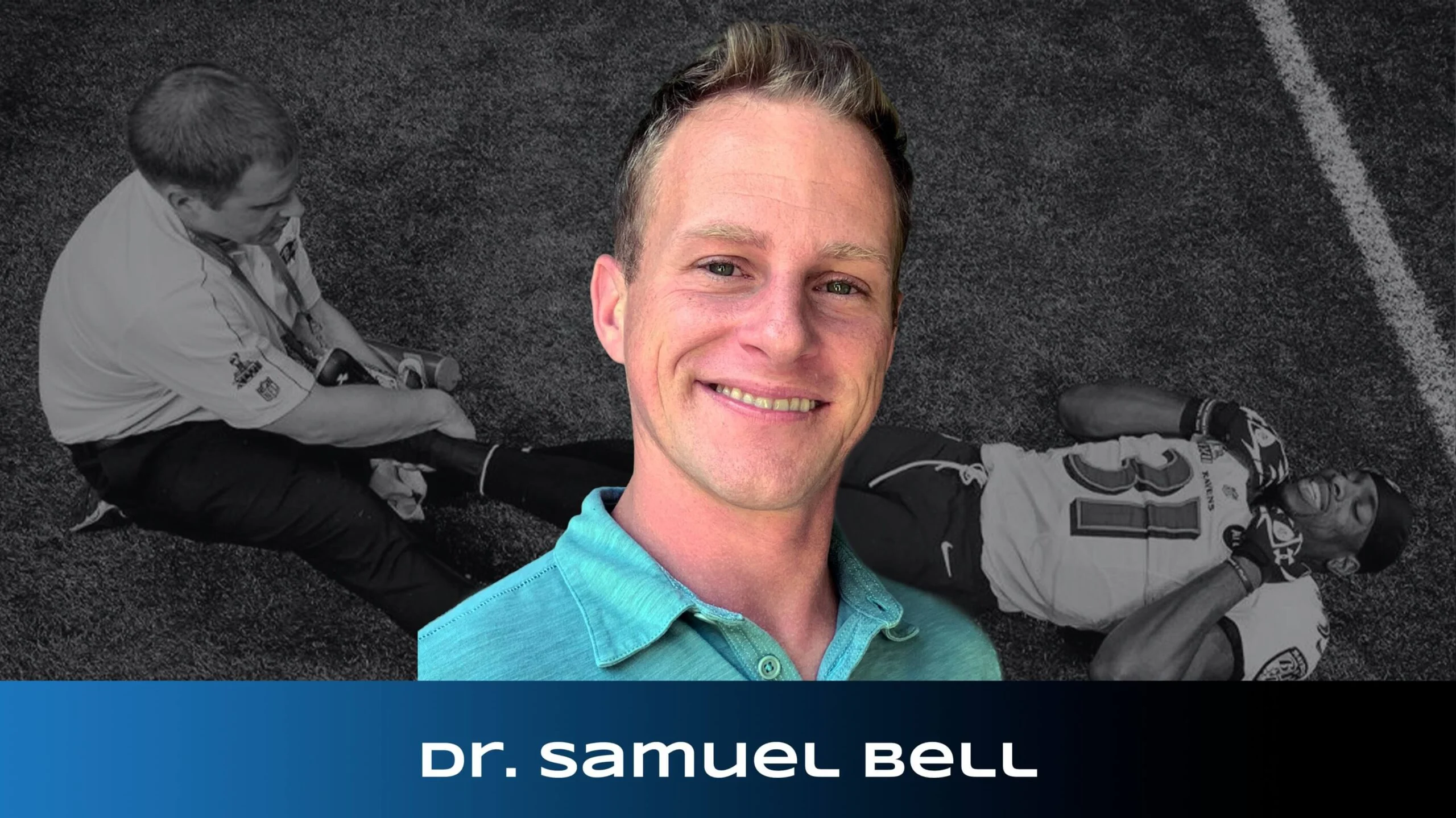 Dr. Sam Bell