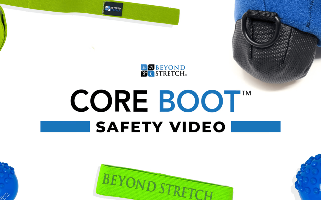 coreboot safety video