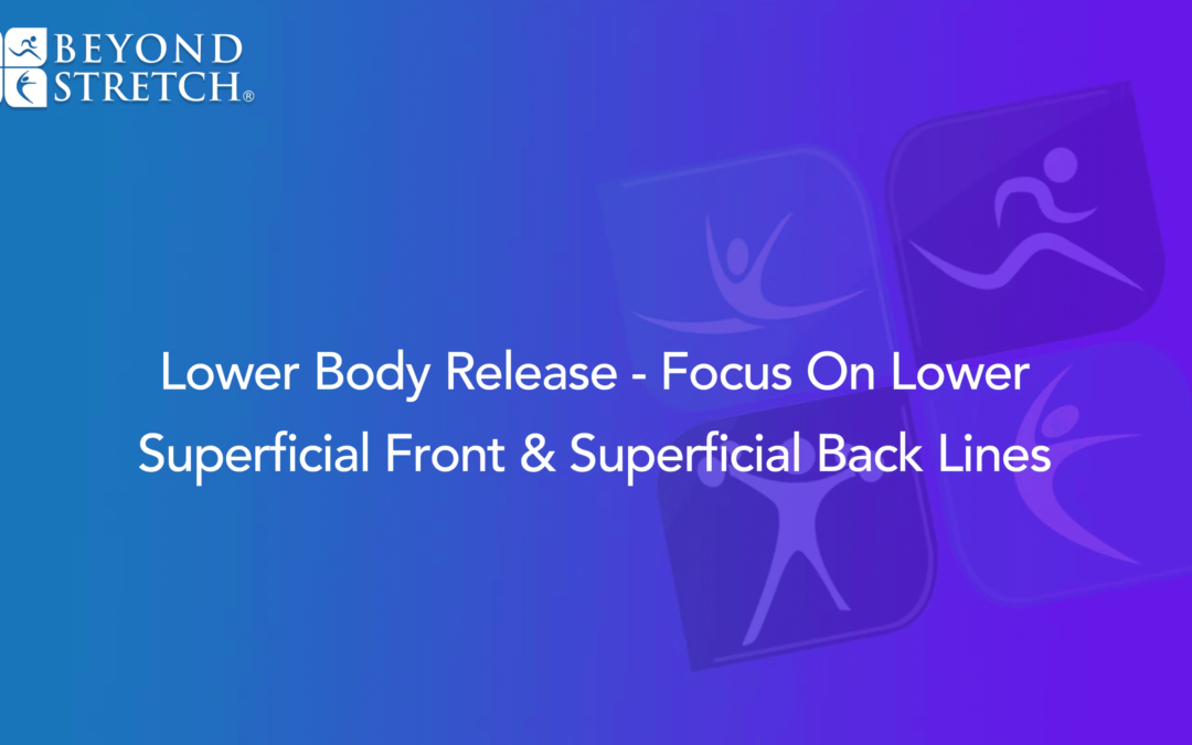 lower body release