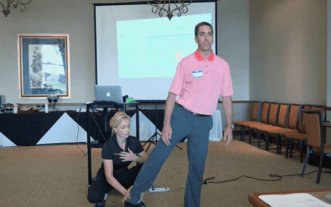 quick drills for hip joint
