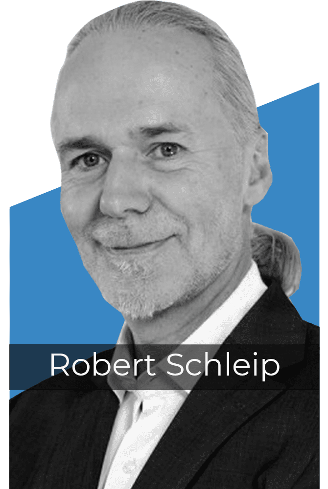 Robert Schliep