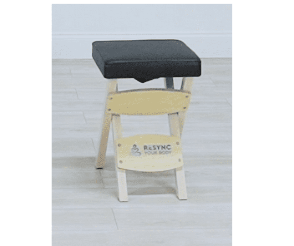 LOW-FREQUENCY VIBROACOUSTING CHAIR