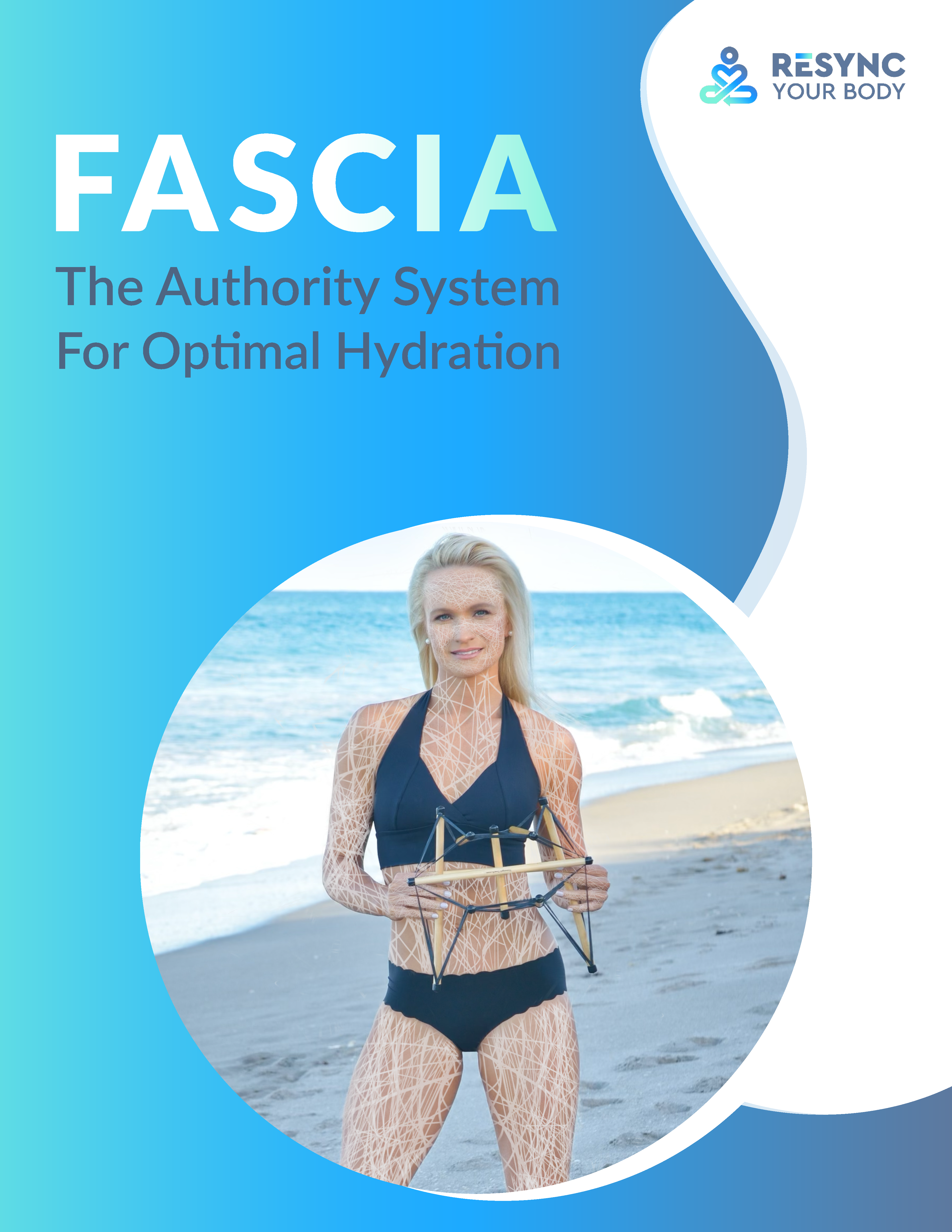 3 Steps To Hydrate Your Fascia Nutritionally Page 01