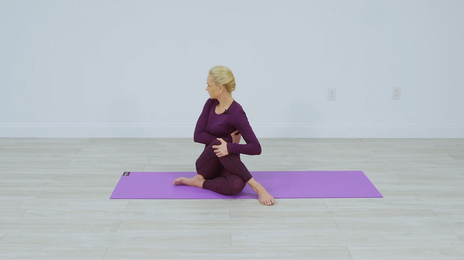 #3 fascia movement exercises