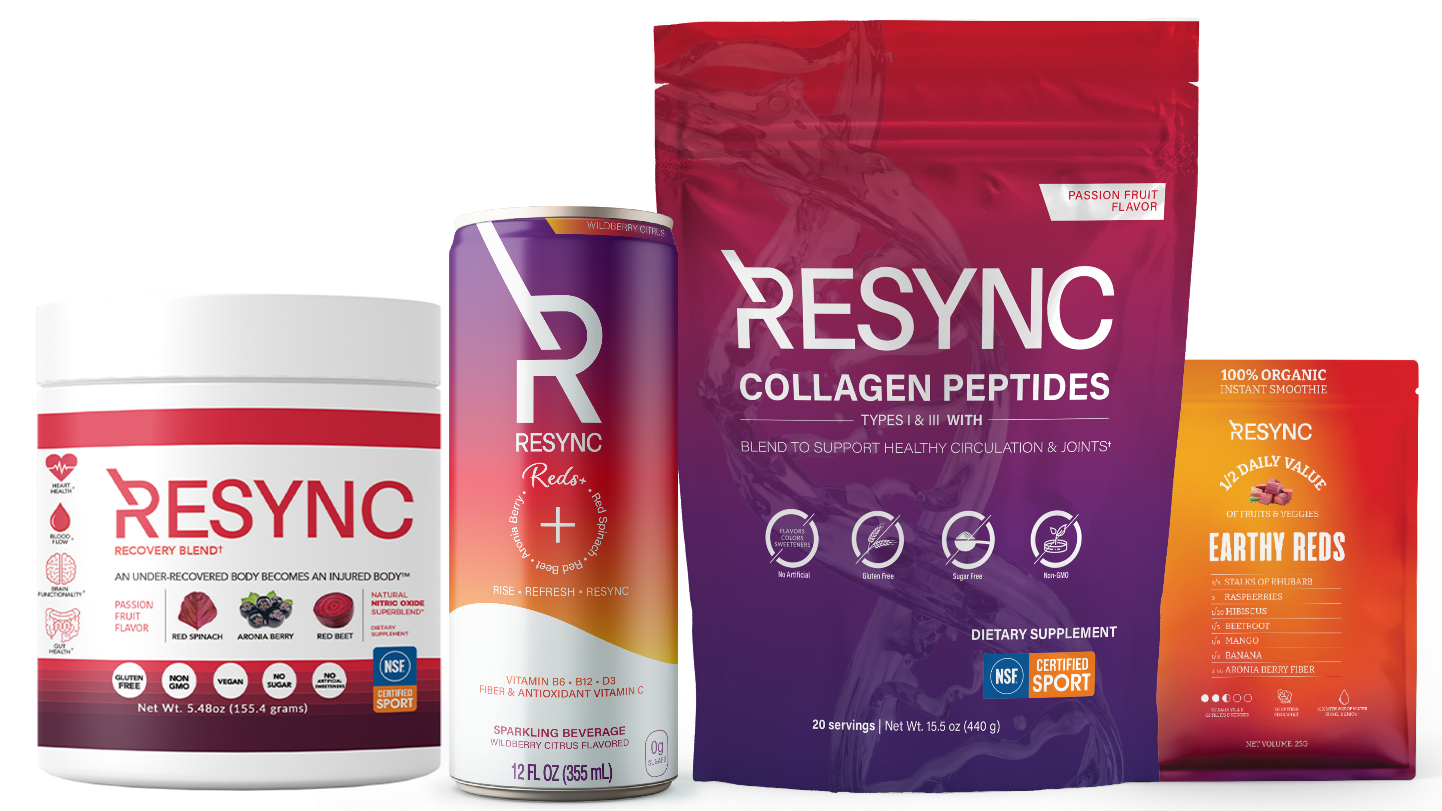 Resyncproducts